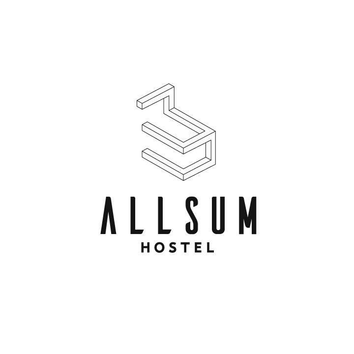 Allsum Hostel Phra Nakhon Si Ayutthaya Exterior foto
